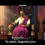 Latin in Civilization V