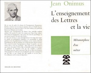 Faut-il modifier le programme de français ? Réponse à  "Sans le latin"