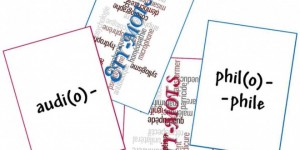 Etymots : jouons avec les mots composés à partir du latin et/ou du grec