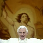 Le pape veut donner un nouveau souffle au latin