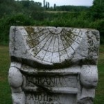 à propos des « Horologia Romana »