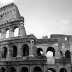 Rome et la grande dépression