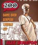 Zoo le mag - numéro special BD historique