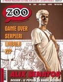 Zoo le mag - numéro special BD historique