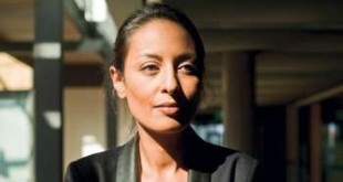 Leïla Kaddour-Boudadi : des lettres classiques au JT d'Arte