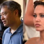 Ang Lee réalisateur de Cléopâtre avec Angelina Jolie ?