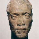 Le buste de Memnon : Image des Noirs dans l’Antiquité