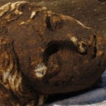 Sept statues liées aux «Métamorphoses» d’Ovide découvertes près de Rome