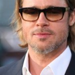 Brad Pitt, futur Ponce Pilate