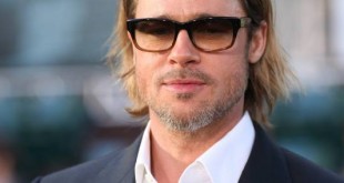 Brad Pitt, futur Ponce Pilate