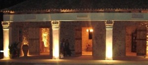 Hippocrates Garden : un centre philosophique sur l'île de Kos