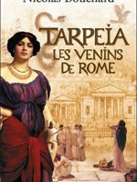 Tarpeia : les venins de Rome