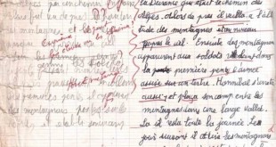 Apprendre le latin en 1950 : réflexions sur un échec