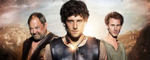 "Atlantis" : la bande-annonce qui fait renaître la cité perdue...