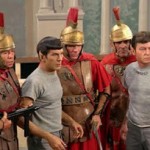 Le Top 5 des épisodes de  Star Trek en lien avec l’antiquité