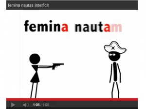 Ressources - Des petites vidéos graphiques pour mieux comprendre les déclinaisons