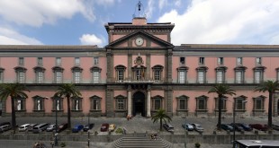 ITALIE - Musée Archéologique national de Naples (Campanie)