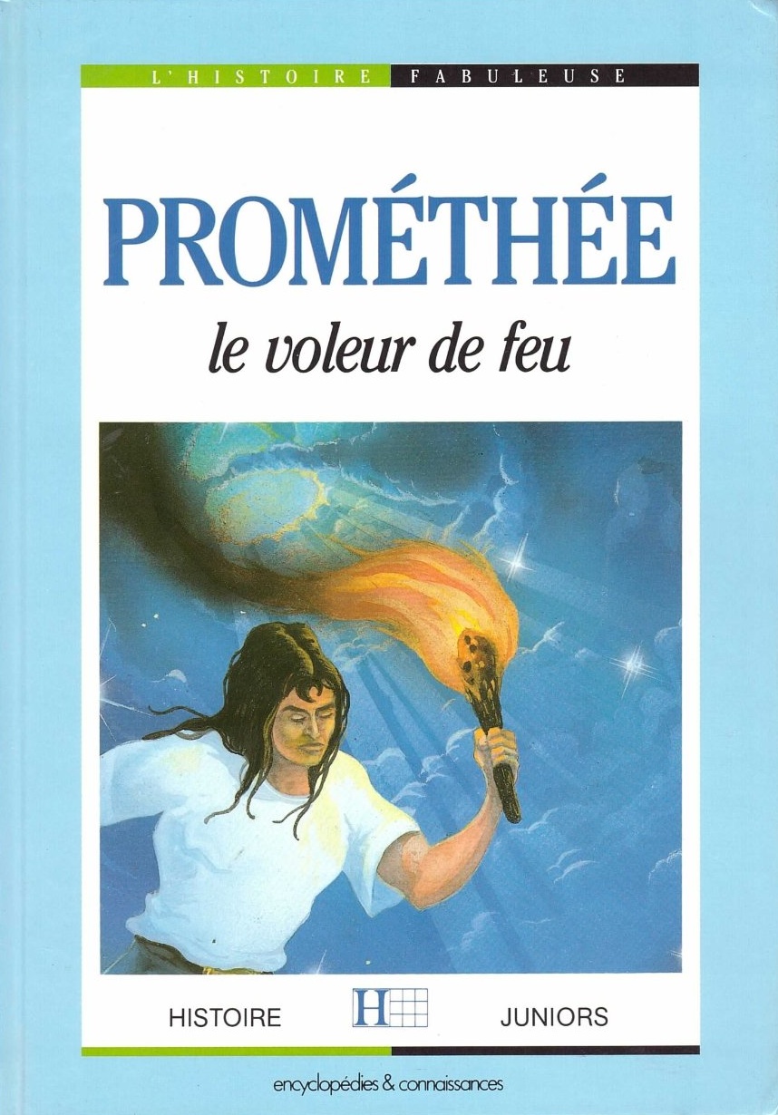 Le Voleur De Feu Arthur Rimbaud Resume