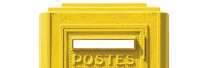 Plaquettes et lettres d'information