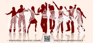 Affiche pour la promotion des formations Lettres Classiques à l'Université