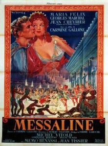 Messaline