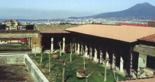 ITALIE - Stabies (Villa Arianna - Villa San Marco)