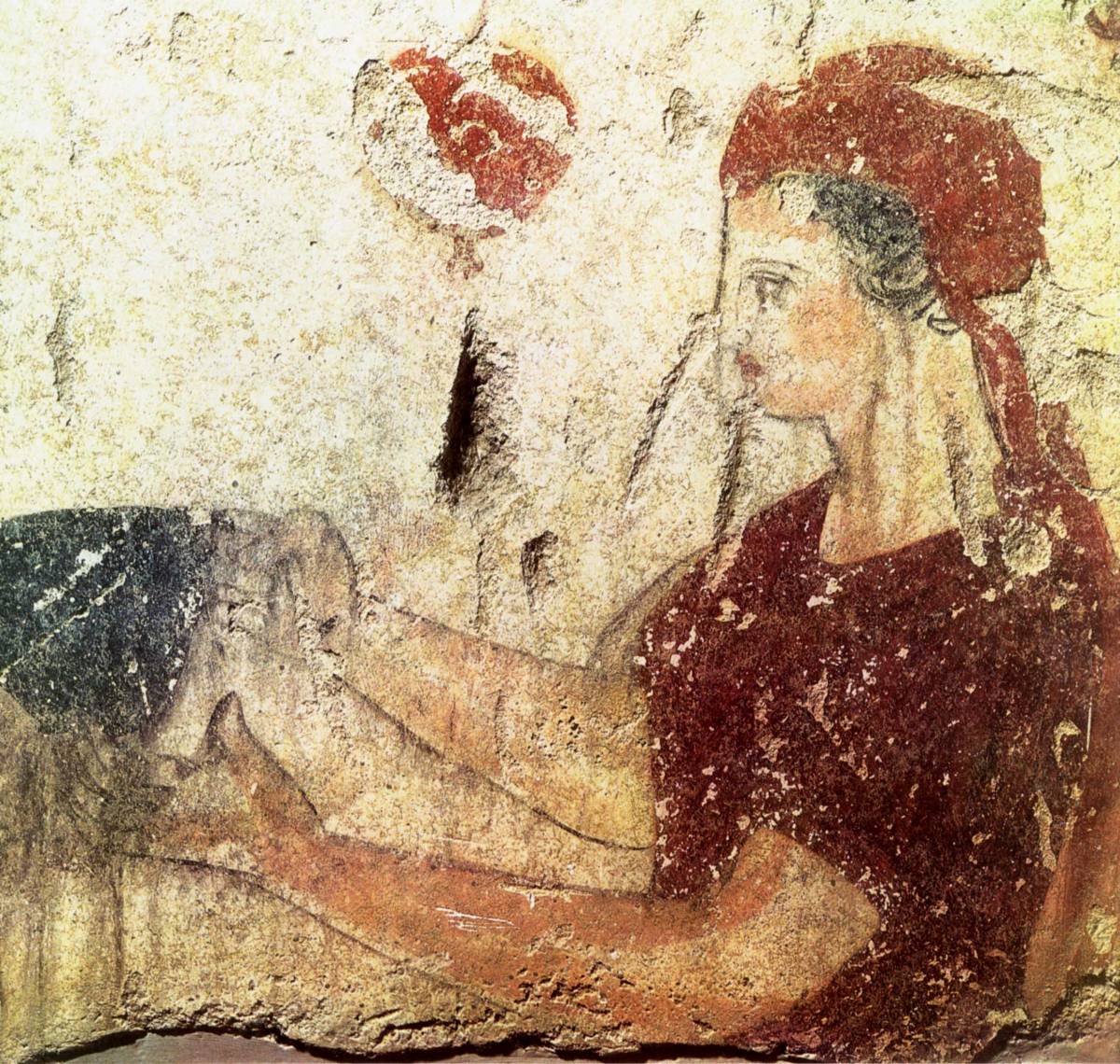 -340%20-320%20Paestum,%20Poseidonia,%20Tombe%20II,%20Detail,%20Profil%20feminin,%20Fresque.jpg