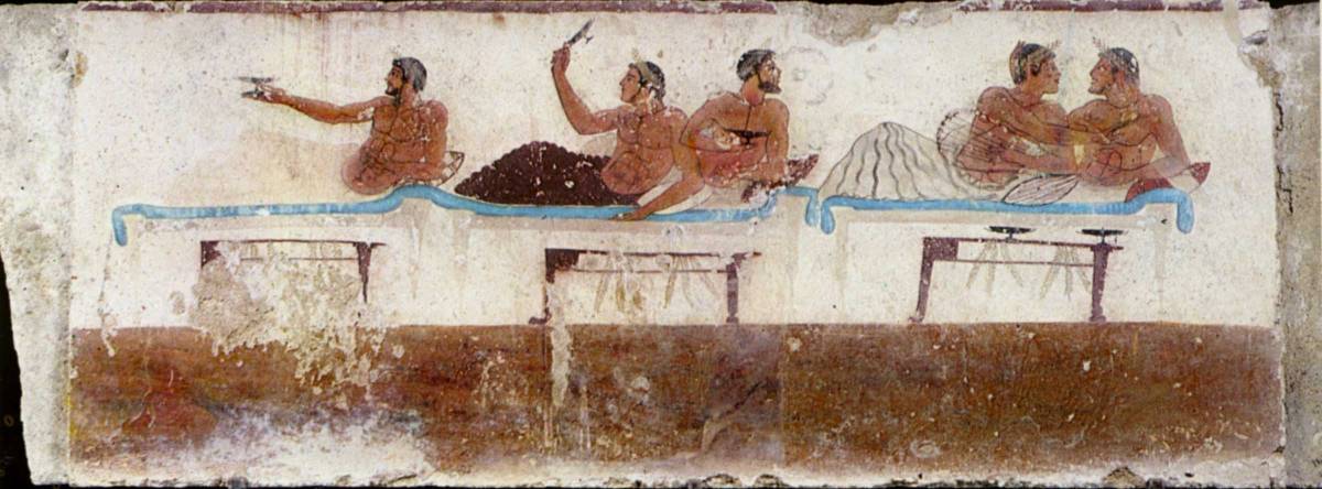 -480%20-470%20Paestum%20Poseidonia,%20Tombe%20du%20plongeur,%20Scene%20de%20banquet%201.jpg