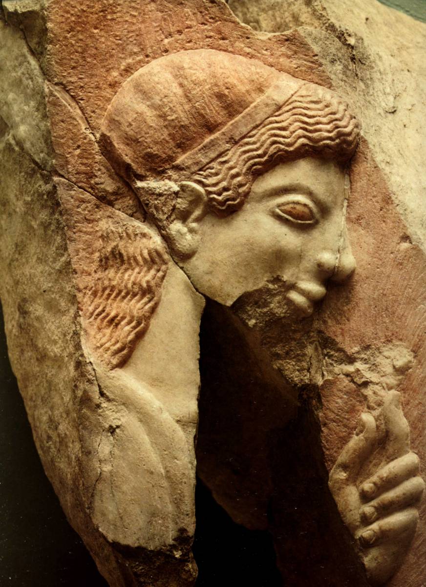 -540%20Stele%20funeraire,%20fragment,%20Tete%20de%20petite%20fille,%20Marbre%20H%200.39%20m.jpg