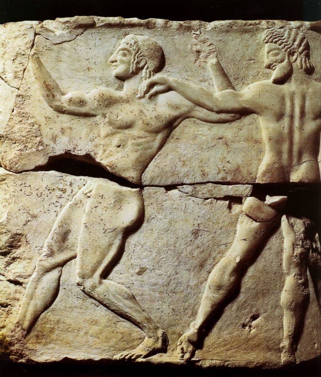 -600%20-501%20Base%20de%20statue%20de%20Kouros-detail-Athletes-enMarbreH0.286m.jpg