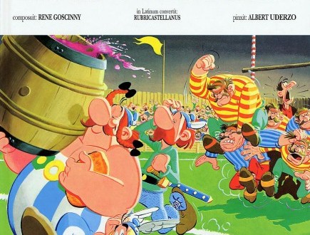 asterix apud britannos