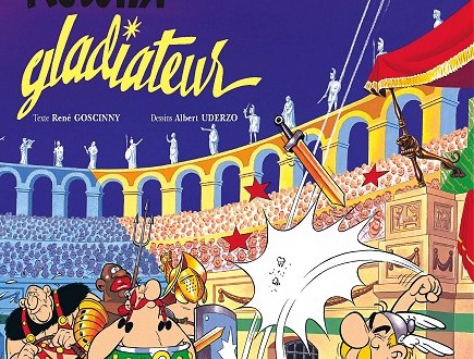 asterix als gladiator pdf deutsch
