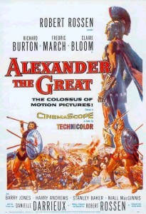Alexandre le Grand