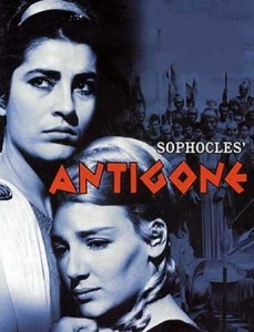 Antigone