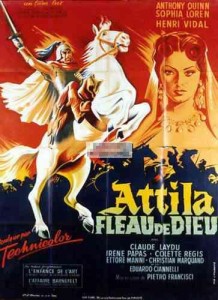 Attila