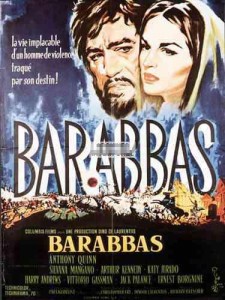 Barabbas