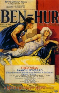 Ben Hur