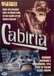 Cabiria