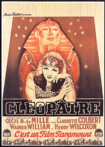 Cleopâtre