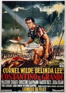 Constantin le Grand