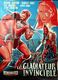 Le gladiateur invincible