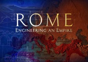 Rome, construction d'un empire