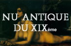 Nu antique XIXè