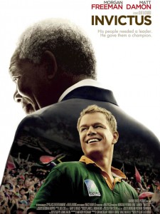 "Invictus" : un titre latin qui se justifie triplement