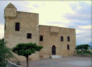 Aléria
