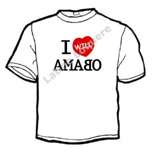 Un nouveau t-shirt disponible !