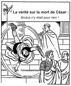 Dessins d'humour