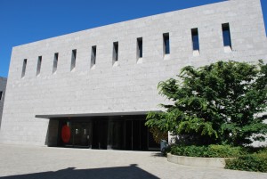 Musée Gallo-Romain de Tongres