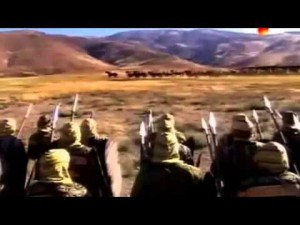 Les grandes batailles de l'histoire - Alexandre contre les Perses