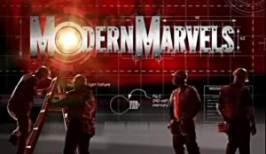 Modern Marvels - S07 E17 : Colosseum